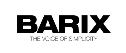 Barix AG