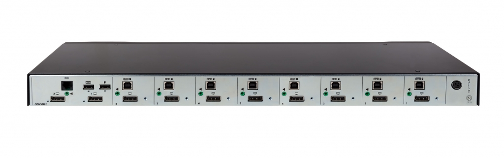  AVS 4128 Flexi-Switch