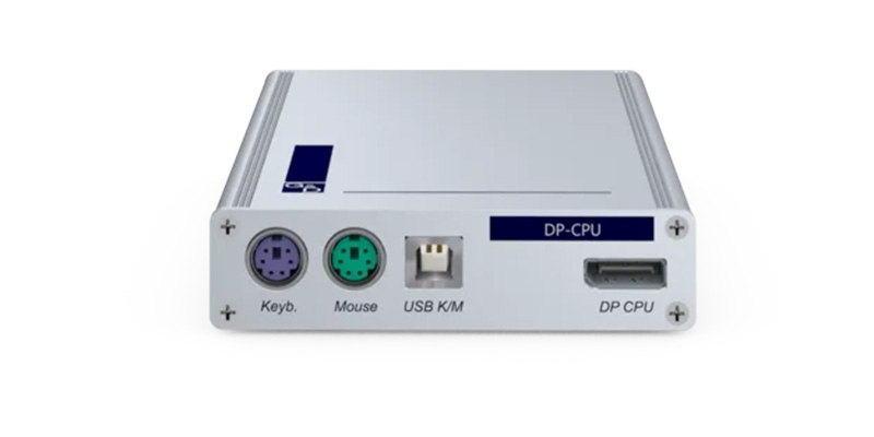 DP-CPU 2.0 incl. PowerPack