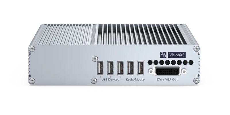 VisionXS-CON-F(S)-DVI-I-DT