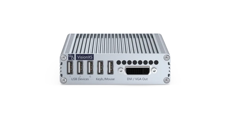 VisionXS-CON-F(S)-DVI-I-U2