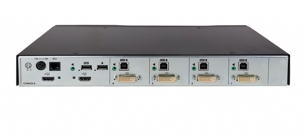 AVS 1124 - Multi-Viewer