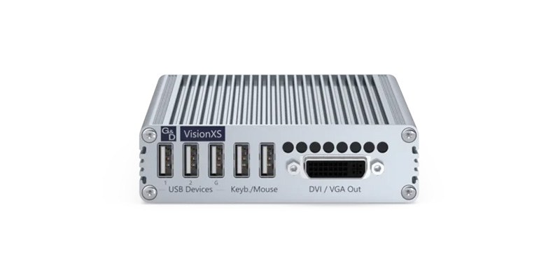 VisionXS-CON-F(S+)-DVI-I