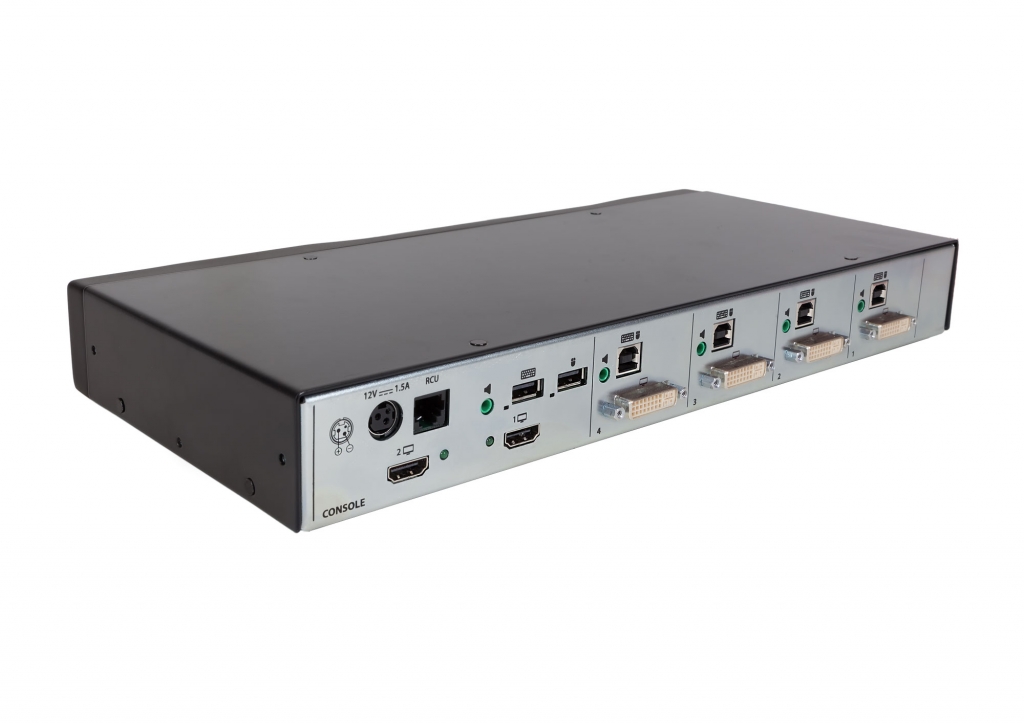 AVS 1124 - Multi-Viewer