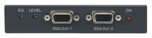 Вид спереди