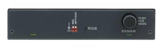 Вид спереди