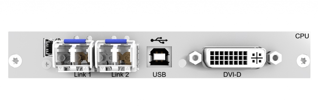 Draco vario DVI L474-BSHSR       