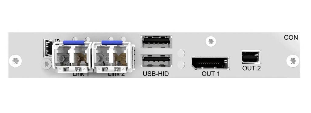 Draco vario ultra DisplayPort 1.1 R493-BDHSR