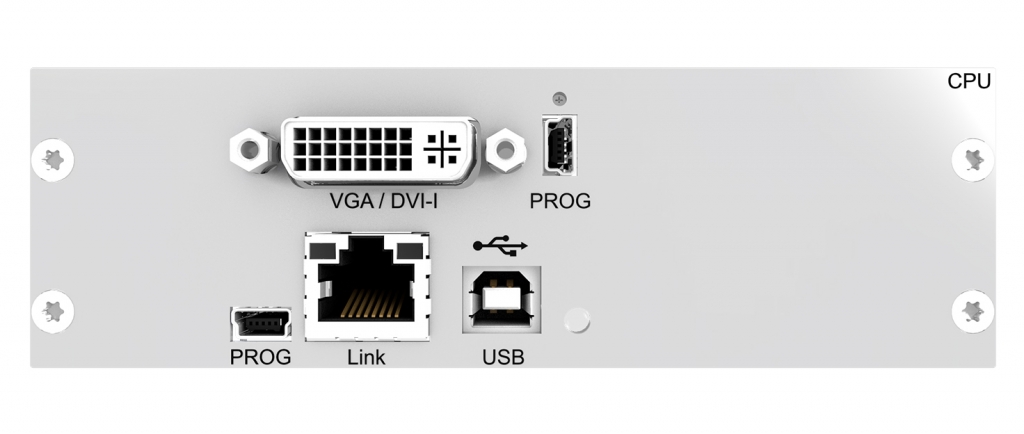 Draco vario DVI L474-BSHCV       