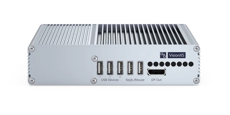 VisionXS-CON-F(S+)-DP-HR-U2-DT