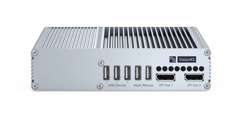 VisionXS-CON-F(M)-DP-HR-U2-DT