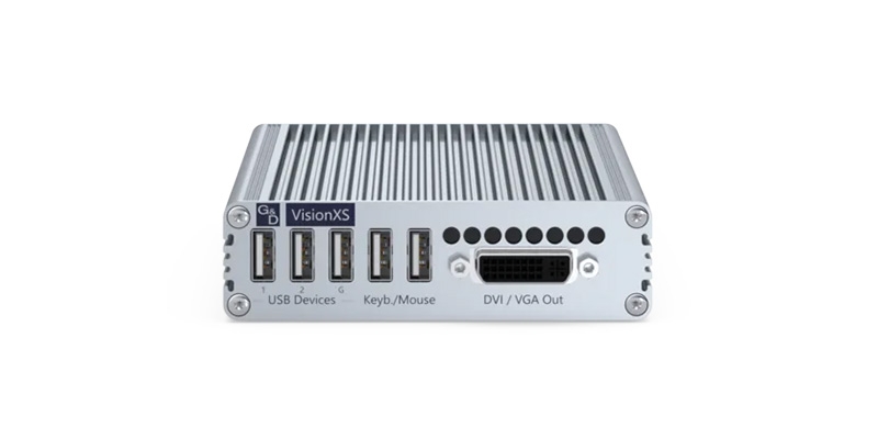 VisionXS-CON-C-DVI-I-U