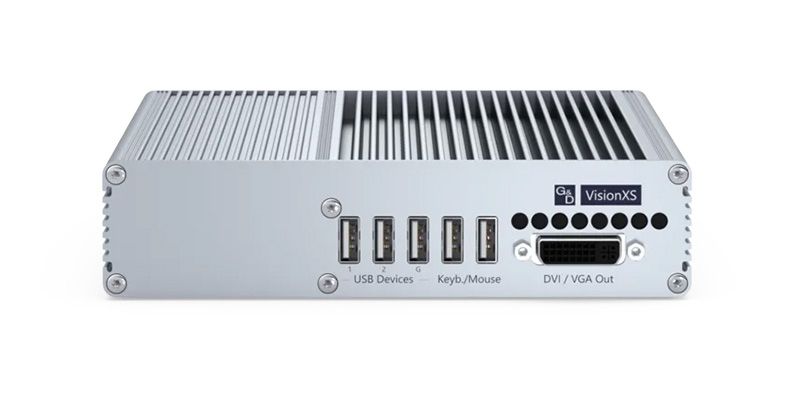 VisionXS-CON-C-DVI-I-U-DT