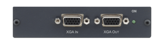 Вид спереди