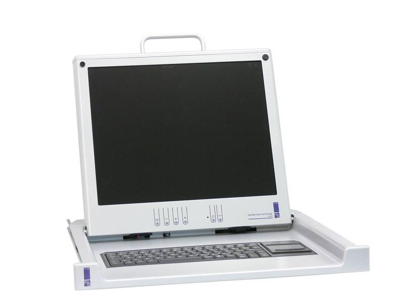 RackConsole 17-US-RU