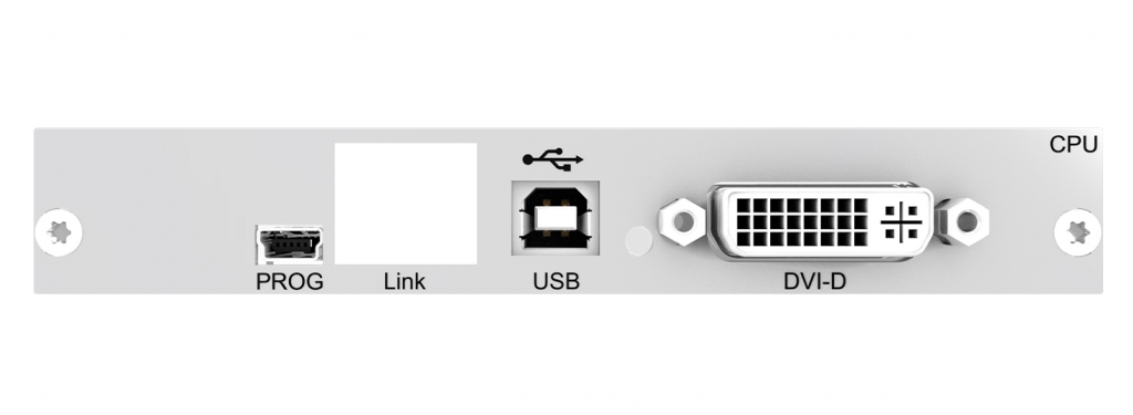 Draco vario DVI L474-BSHX        