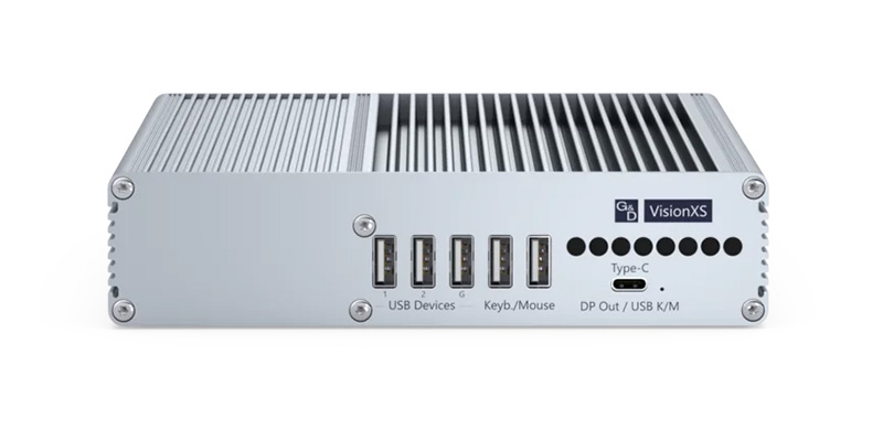 VisionXS-CON-C-TypeC-UHR-U2-DT