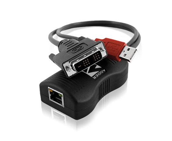 ADDERLink  DV120-DVI 