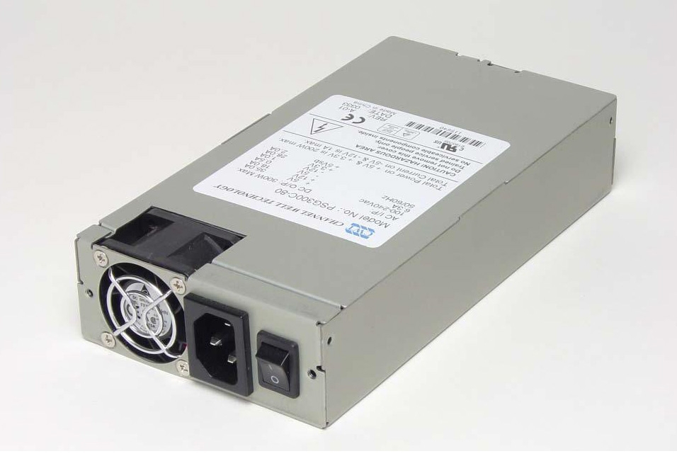 200W Power Supply for CB264, EB2, EB2R