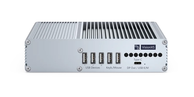 VisionXS-CON-C-TypeC-UHR-DT