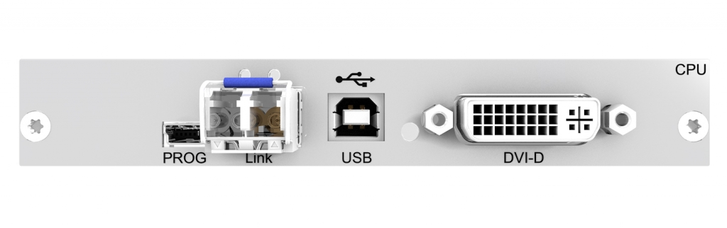 Draco vario DVI L474-BSHS      