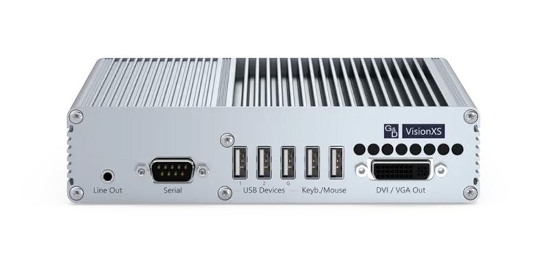 VisionXS-CON-F(M)-DVI-I-AR-U-DT