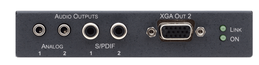 Вид спереди