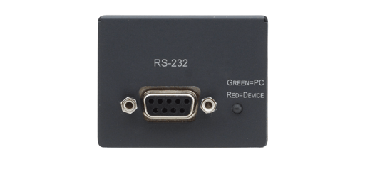 Вид спереди