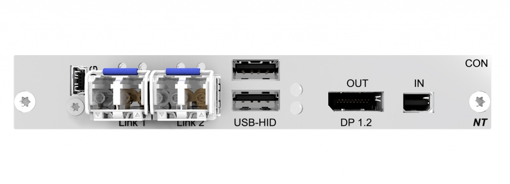 Draco vario ultra DisplayPort 1.2 / MST R490-BPHXR-M