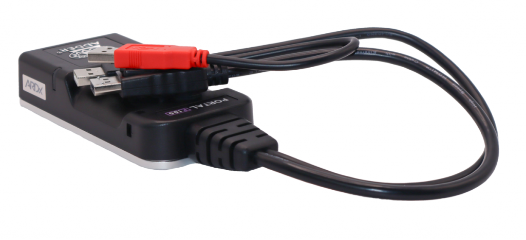  Portal R110 (DisplayPort)