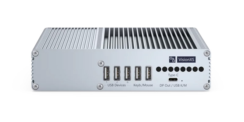VisionXS-CON-F(M)-TypeC-UHR-DT
