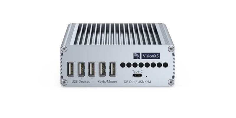 VisionXS-CON-F(M)-TypeC-UHR-U