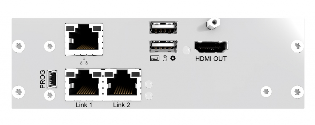 Draco SIRA CON R488-BIPCR