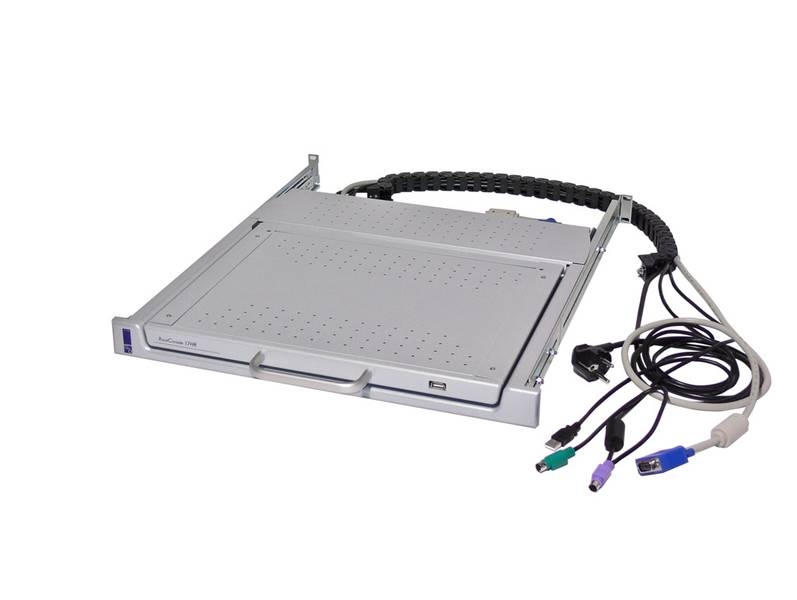 RackConsole 17HR-RU-USB