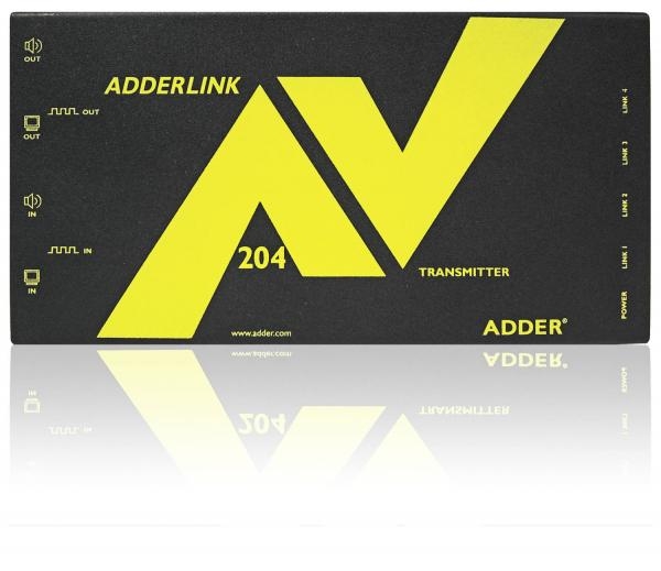 ADDERLink® AV200