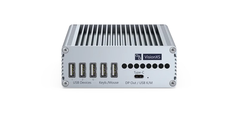 VisionXS-CON-F(M)-TypeC-UHR-U2