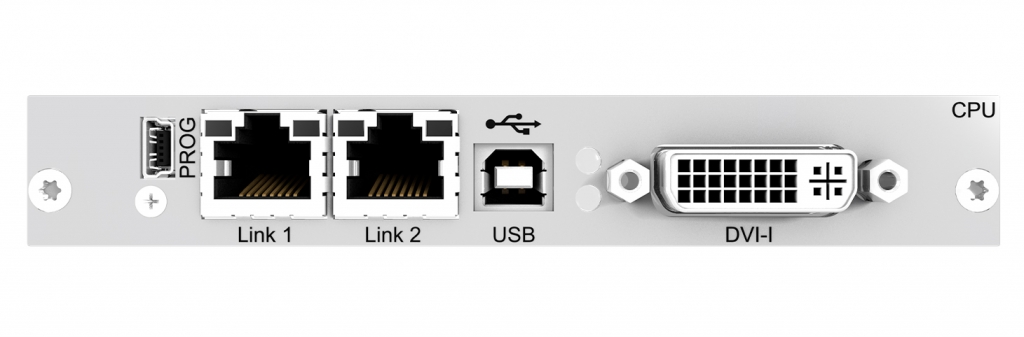 Draco vario DVI L474-BVHCR       