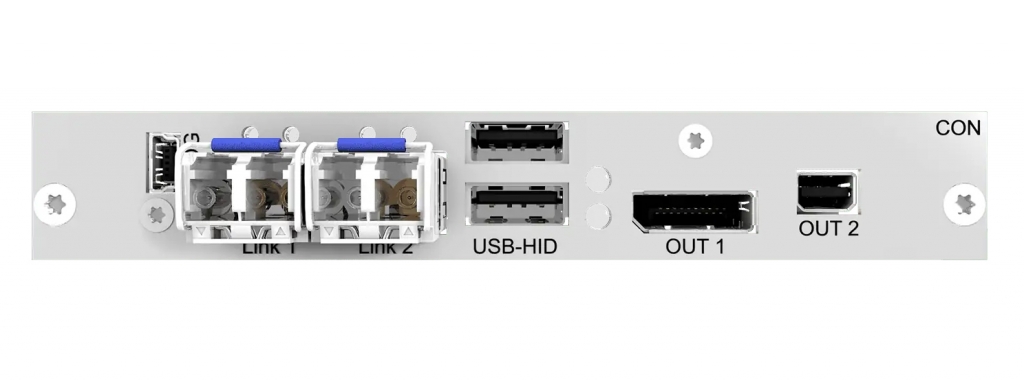 Draco vario ultra DisplayPort 1.1 R493-BDHXR