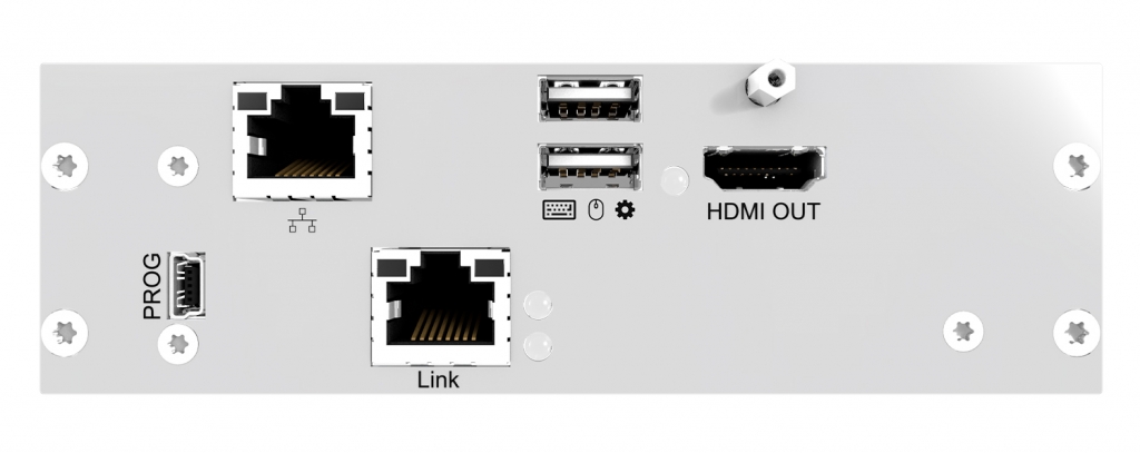 Draco SIRA CON R488-BIPC