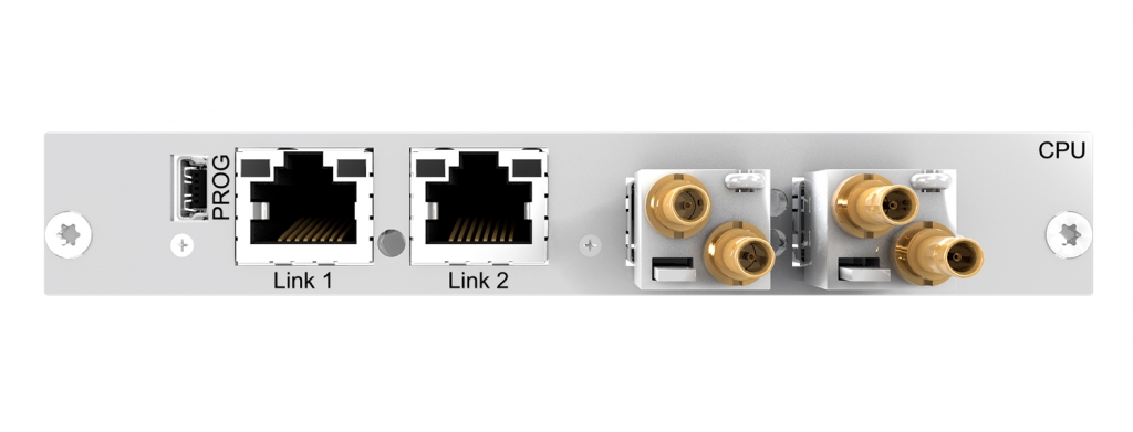 Draco vario SDI L486-BSDCR