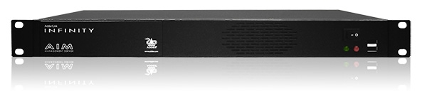 ADDERLink INFINITY Manager (AIM)