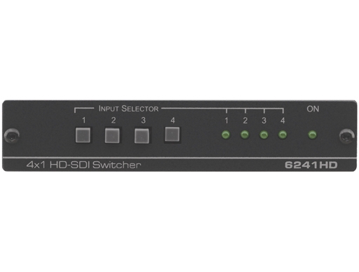 Вид спереди