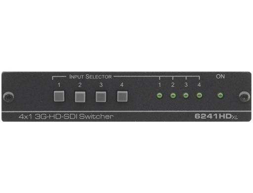 Вид спереди