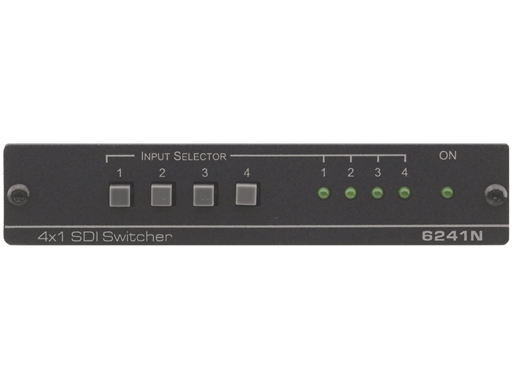 Вид спереди