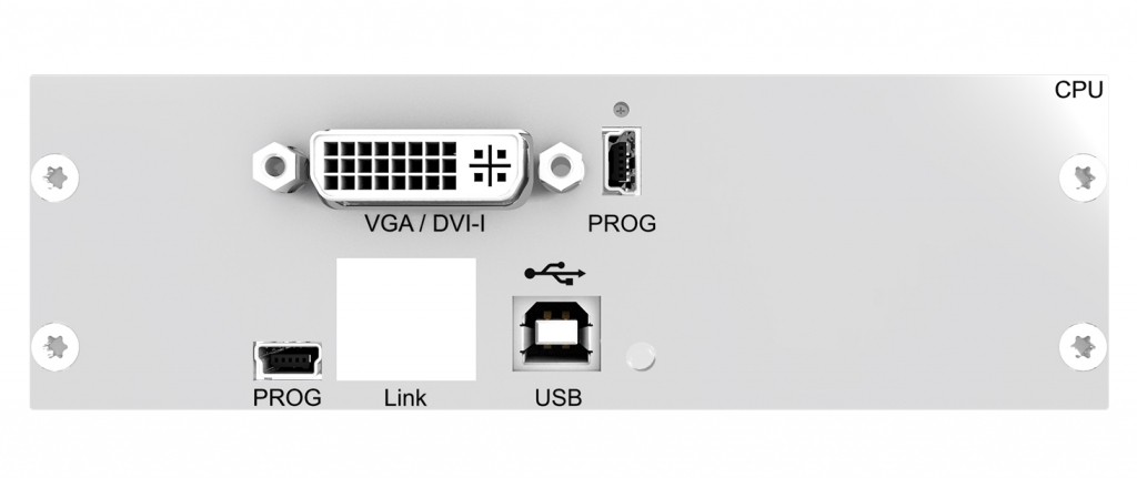 Draco vario DVI L474-BSHXV         
