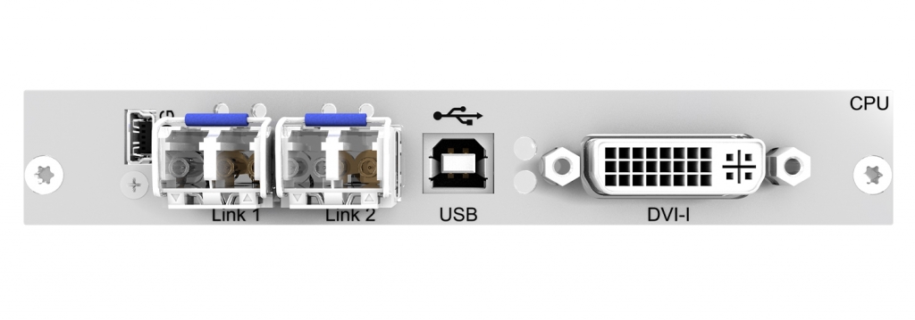 Draco vario DVI L474-BVHSR        