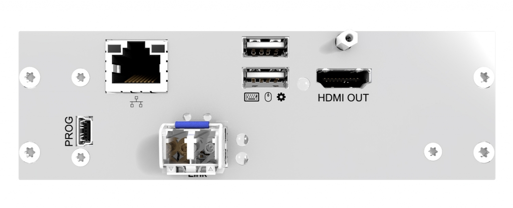 Draco SIRA CON R488-BIPS