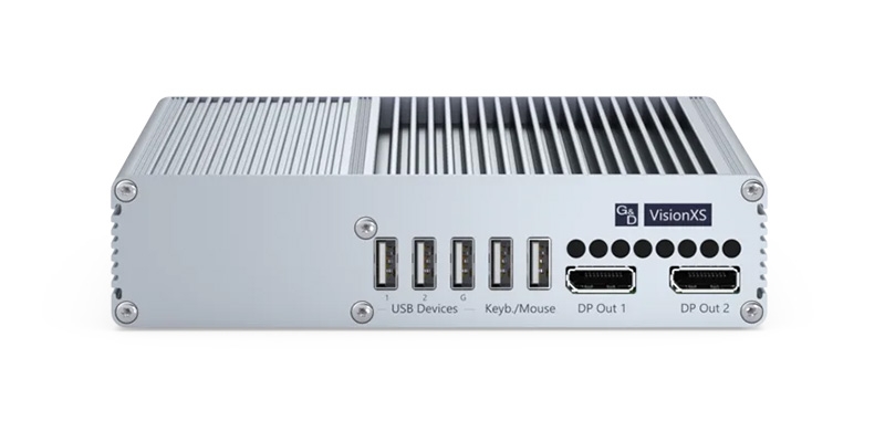 VisionXS-CON-F(M)-DP-HR-DH-U2-DT