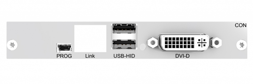 Draco vario DVI R474-BSHX      