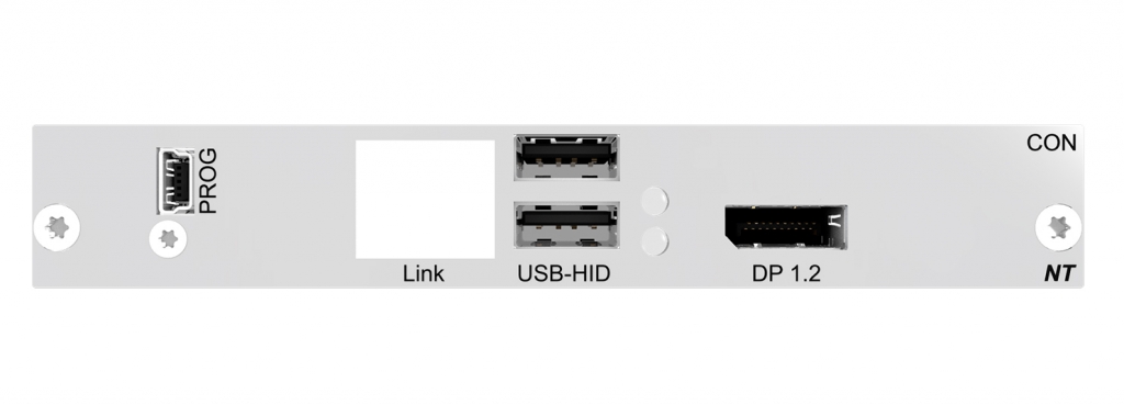 Draco vario ultra DisplayPort 1.2 R490-BPHX